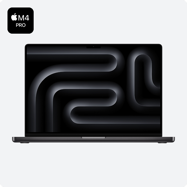 맥북프로 14인치 M4 Pro 칩셋 이미지